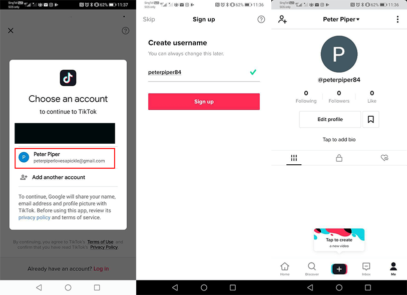 how-to-get-tiktok-verification-code-without-your-phone-number