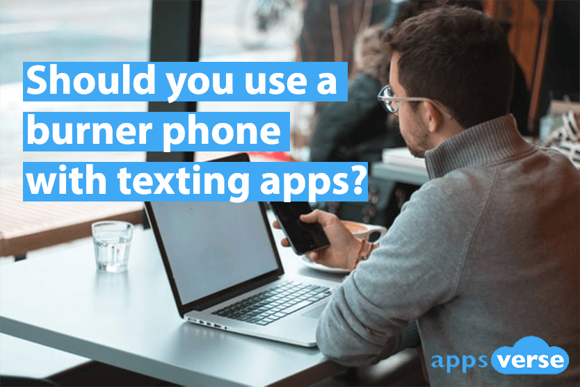 should-you-use-a-burner-phone-with-texting-apps