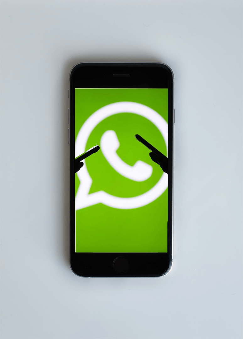 Why you should use a fake number for WhatsApp verification