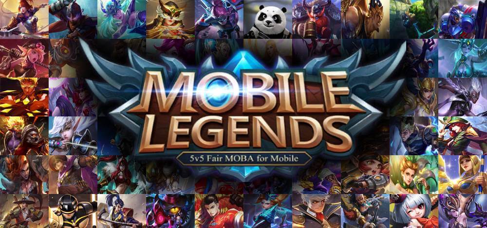 How to get the best VPN for Mobile Legends and win