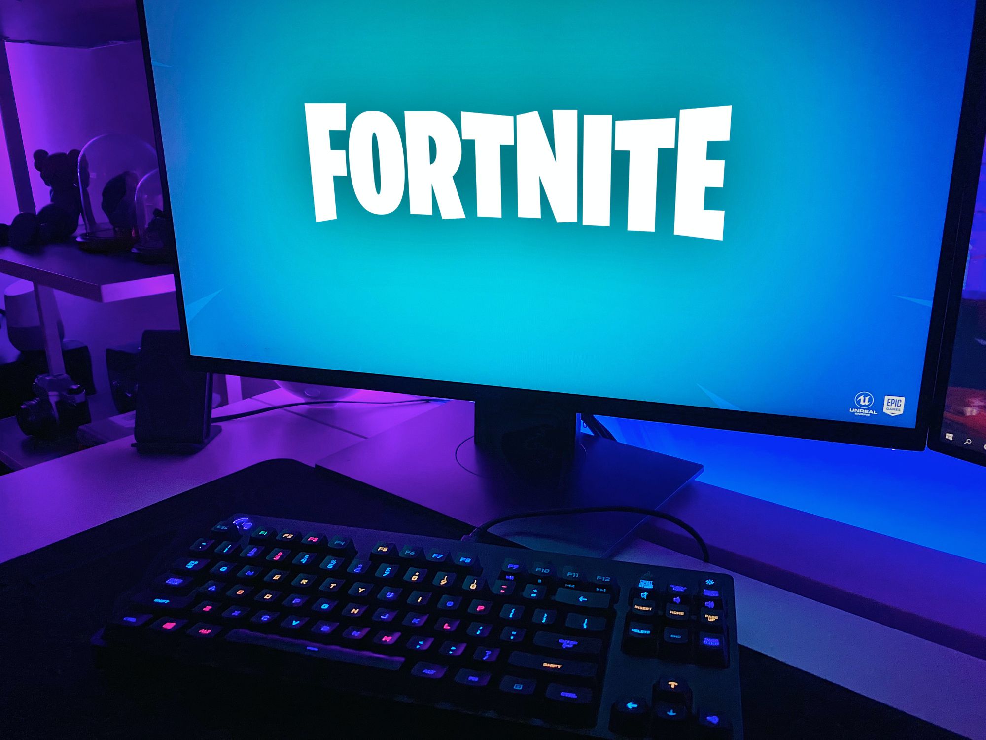 How to find the best Fortnite VPN: What to look out for