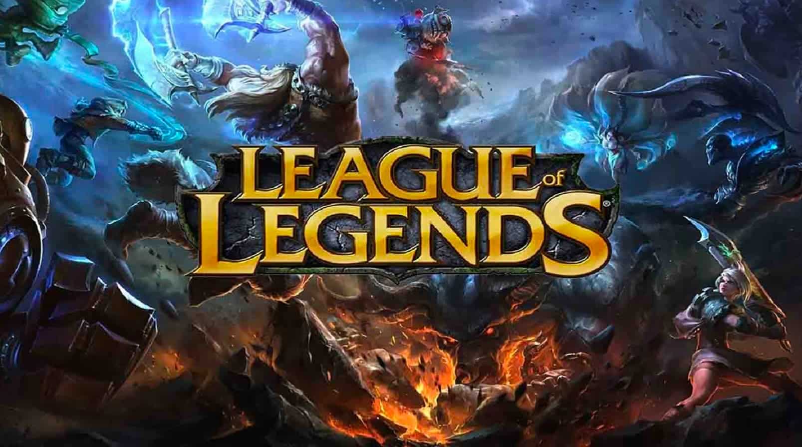 Best VPN for League of Legends: Top 3 VPNs for Gaming