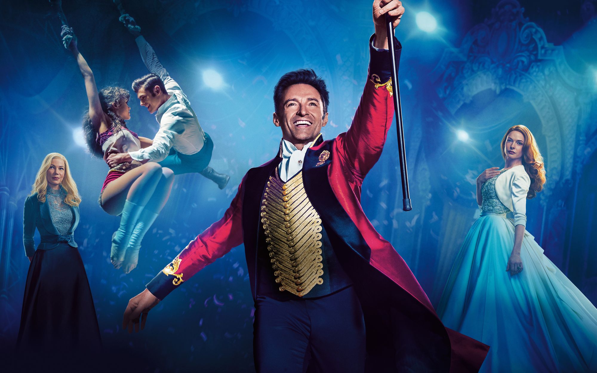 How to Watch The Greatest Showman on Netflix - Top 3 VPN Alternatives