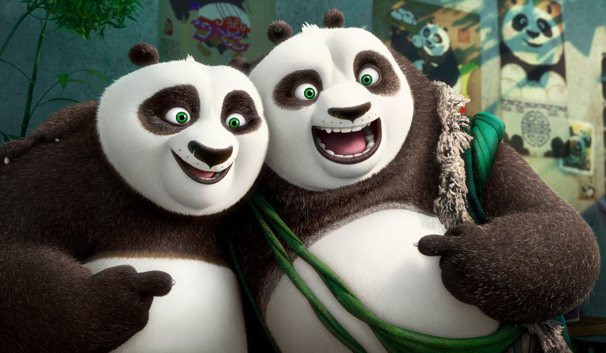 How to Watch Kung Fu Panda 3 on Netflix - Best VPNs to Use