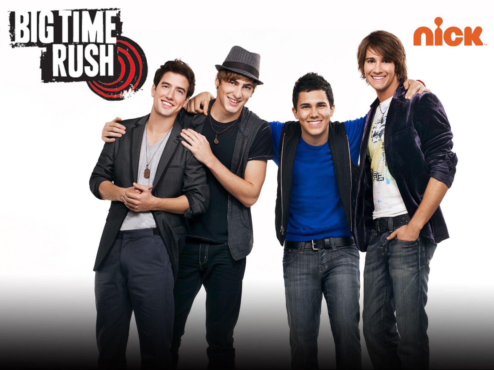 How to Watch Big Time Rush on Netflix - Best VPNs To Use