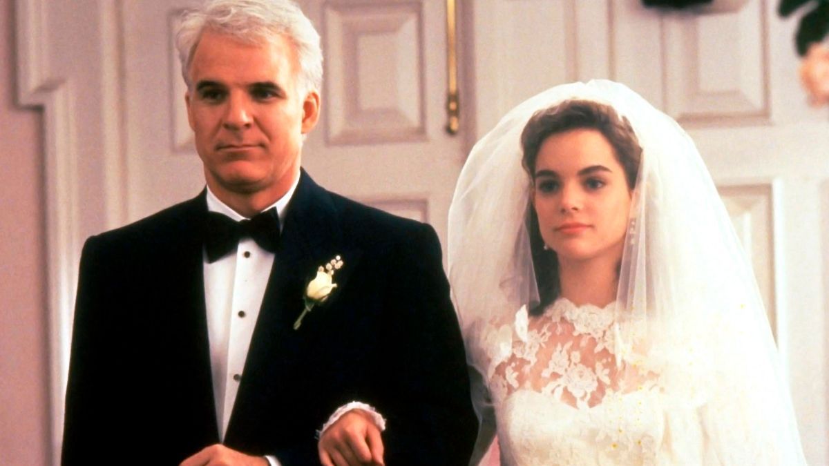 How to Watch Father of the Bride on Netflix - Best VPNs To Use