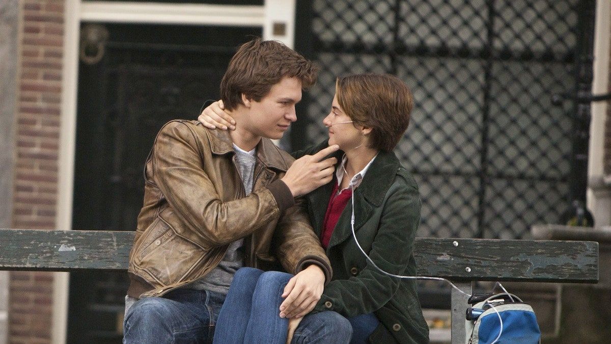 How to Watch The Fault in Our Stars on Netflix - Best VPNs To Use
