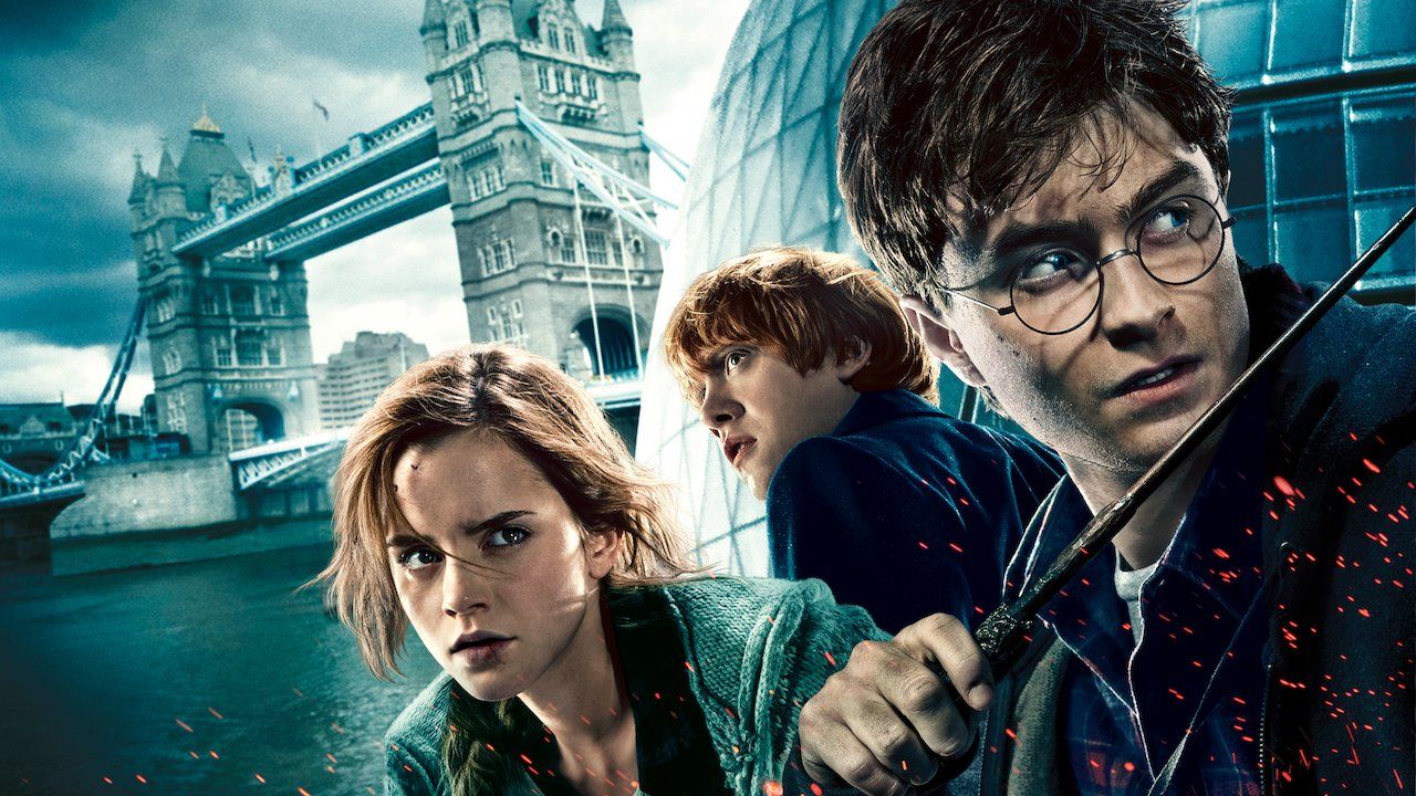 How to Watch Harry Potter on Netflix Canada - Best VPNs To Use
