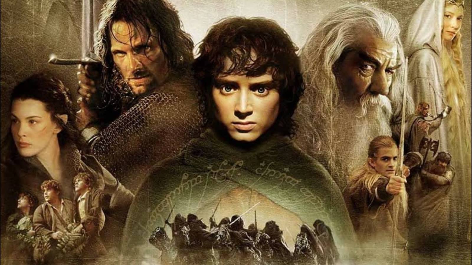 How to Watch Lord of The Rings on Netflix Canada - Best VPNs To Use