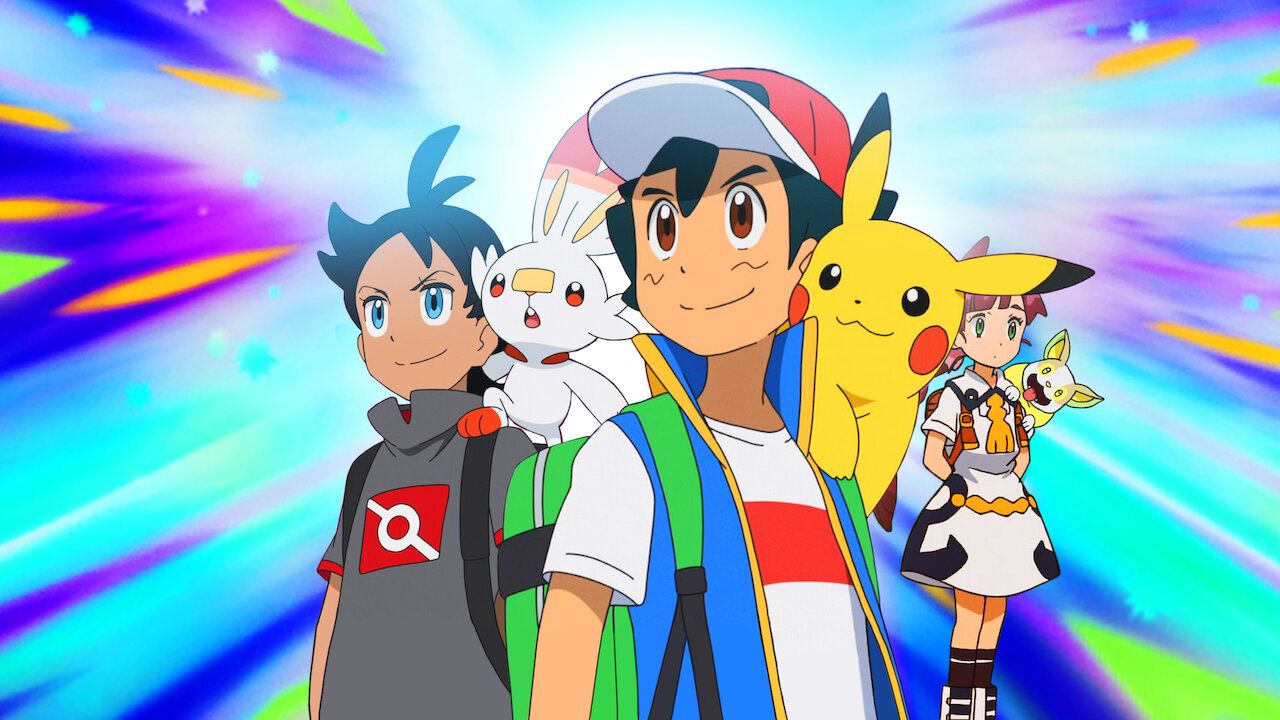 How to Watch Pokemon Journeys on Netflix Canada - Best VPNs To Use