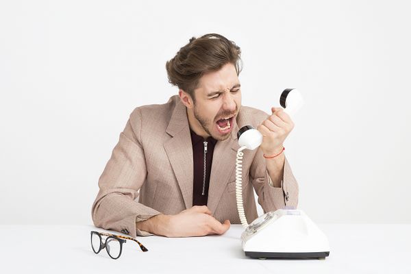 How to Stop Telemarketers from Calling Your Cell Phone