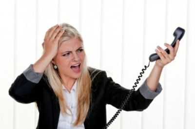How to Get off Telemarketers' List