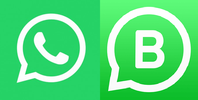 How to run Whatsapp and Whatsapp Business on same phone
