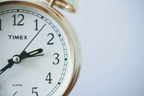 How to manage your time and prioritise tasks
