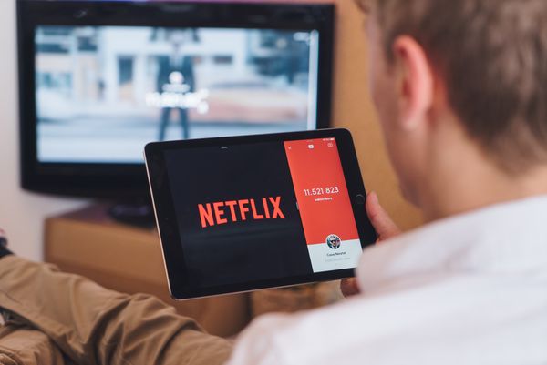 Guide: How to get American Netflix in Canada?
