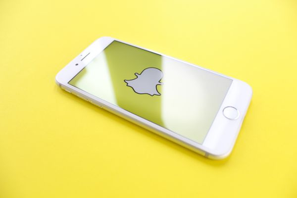 How to use Snapchat in China instead of the Snow app