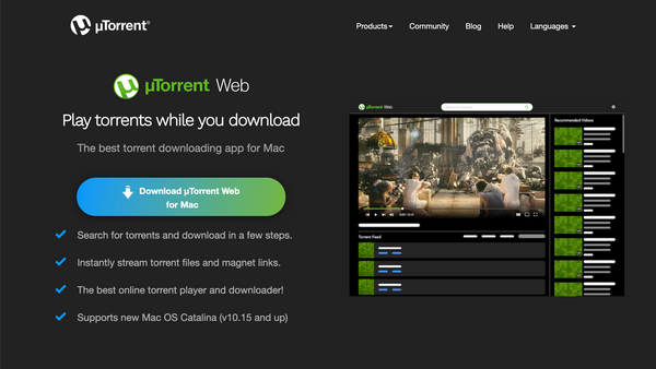 A NordVPN uTorrent Alternative – Better VPN Choices Available