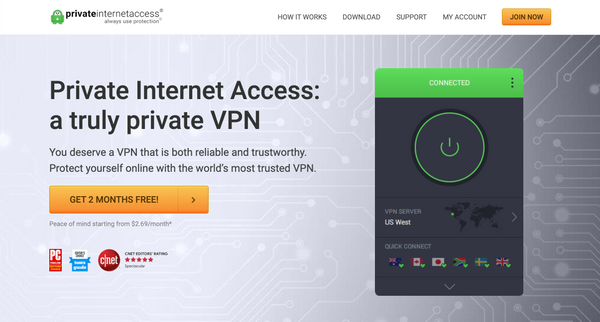 Private Internet Access for Torrenting – Is it Safe and Effective?