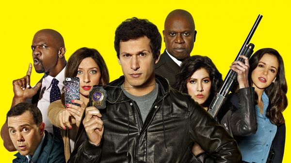 Brooklyn Nine-Nine on Netflix: How To Watch It and View Blocked Netflix Shows