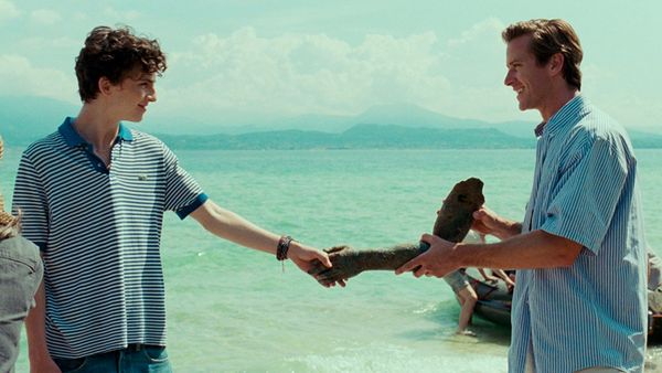 How to Watch Call Me By Your Name on Netflix - Best VPN Alternatives