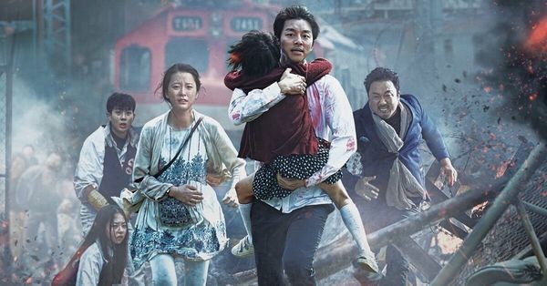 How to Watch Train to Busan on Netflix - Best VPNs To Use