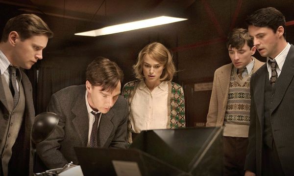 How to Watch The Imitation Game on Netflix - Best VPNs To Use