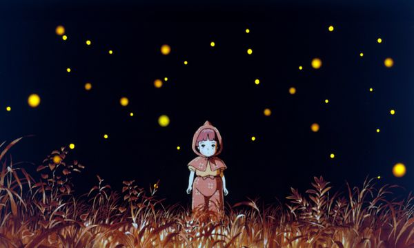 How to Watch Grave of the Fireflies on Netflix - Best VPNs To Use