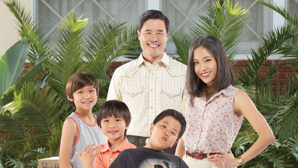 How to Watch Fresh Off The Boat on Netflix - Best VPNs To Use