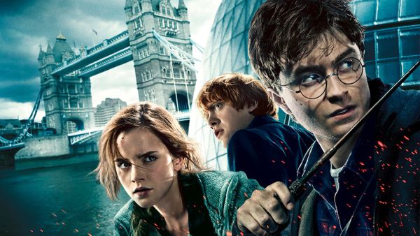 How to Watch Harry Potter on Netflix Canada - Best VPNs To Use