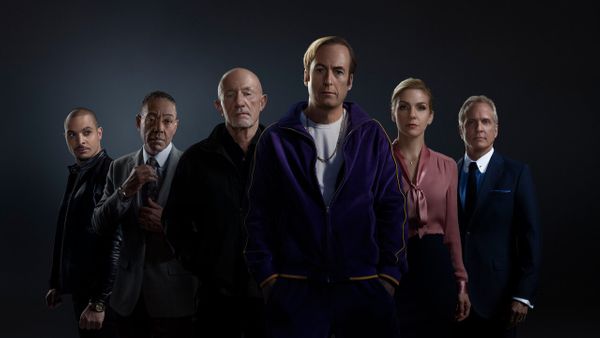 How to Watch Better Call Saul on Netflix Canada - Best VPNs To Use